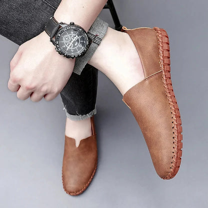 Collin Loafers