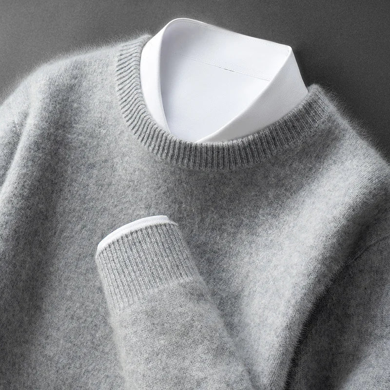 Éléon | Timeless Classic Sweater