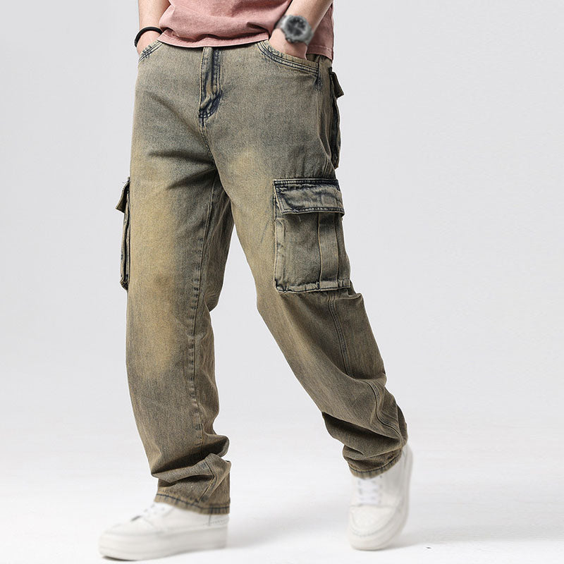 Baldwin Cargo Jeans
