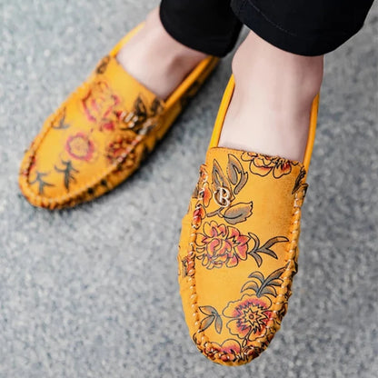 Bonanza Loafers