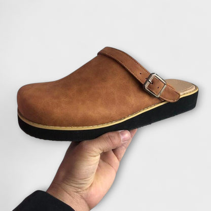 Sabine | Robust Orthopedic Clogs