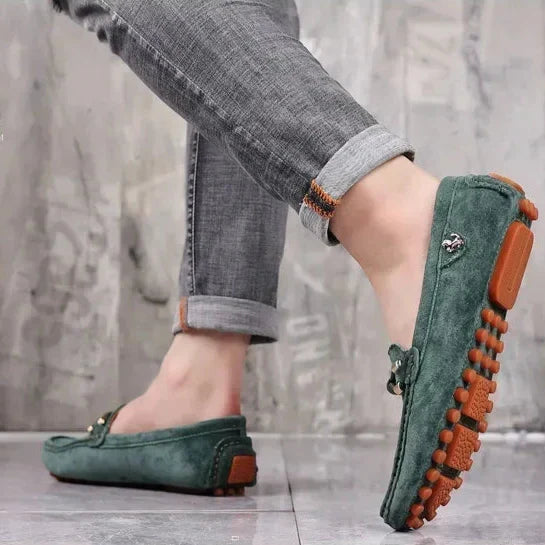 Harmen Loafers