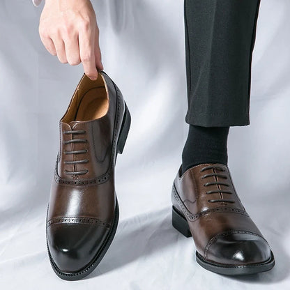 Marcel Dress Shoes