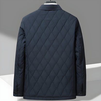 Ashbury Coat