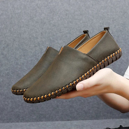 Collin Loafers