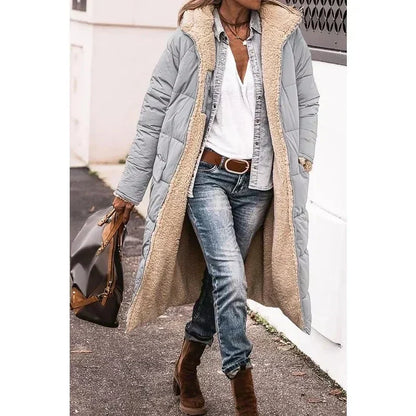 Joelle™ | Jennifer Autumn Jacket