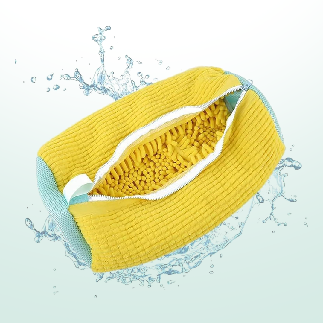 Laundry Bag — Free Gift