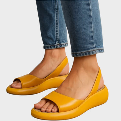 Lucie | Lightweight Orthopedic Sandals