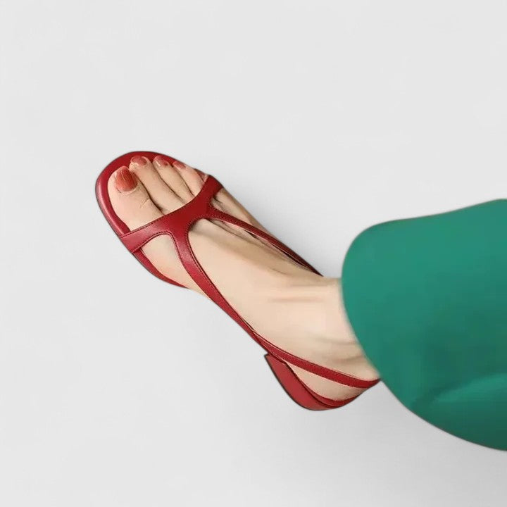 Marley | Minimalist Orthopedic Sandals