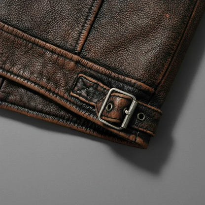 Bruno™ | Vintage Jacket