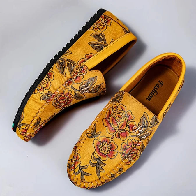Bonanza Loafers