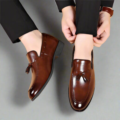 Sergio Loafers