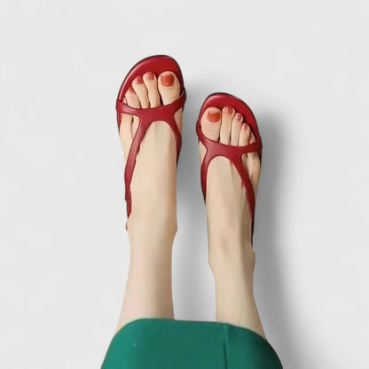 Marley | Minimalist Orthopedic Sandals
