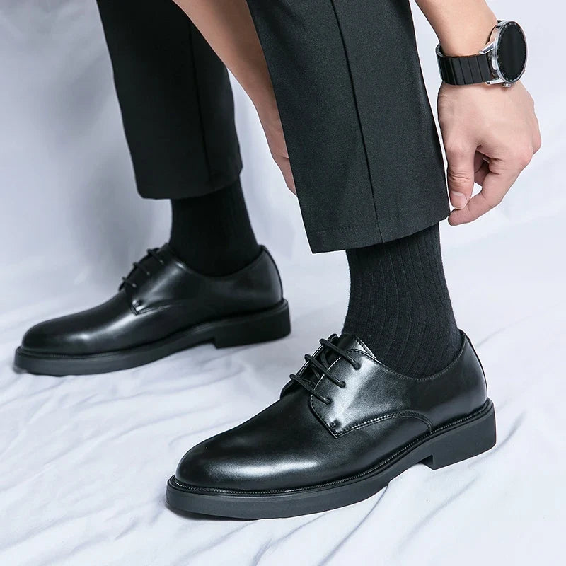 Mokani Dress Shoes