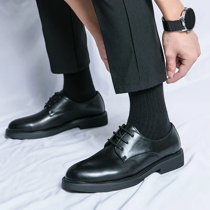 Mokani Dress Shoes