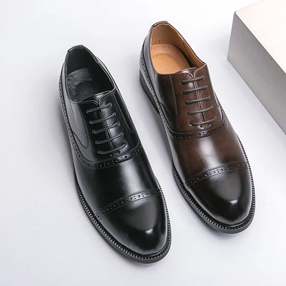 Marcel Dress Shoes
