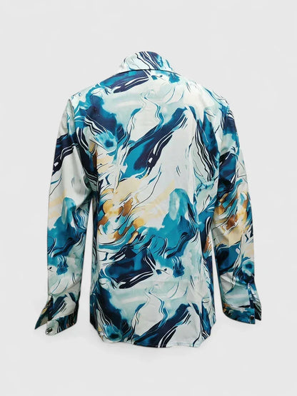 Lucianelle | Elegant Blouse