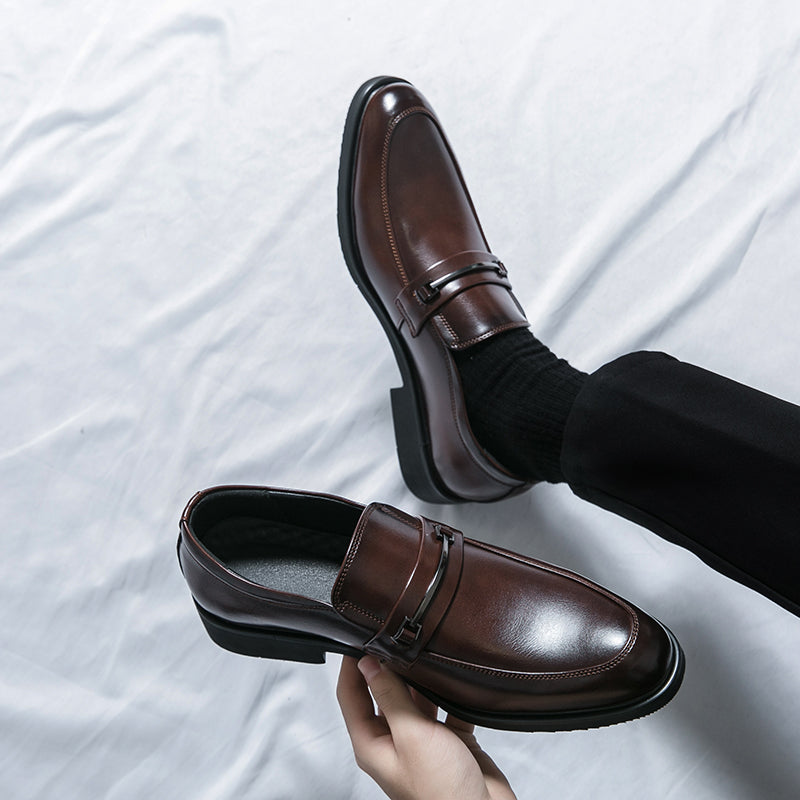 Lusco Loafers
