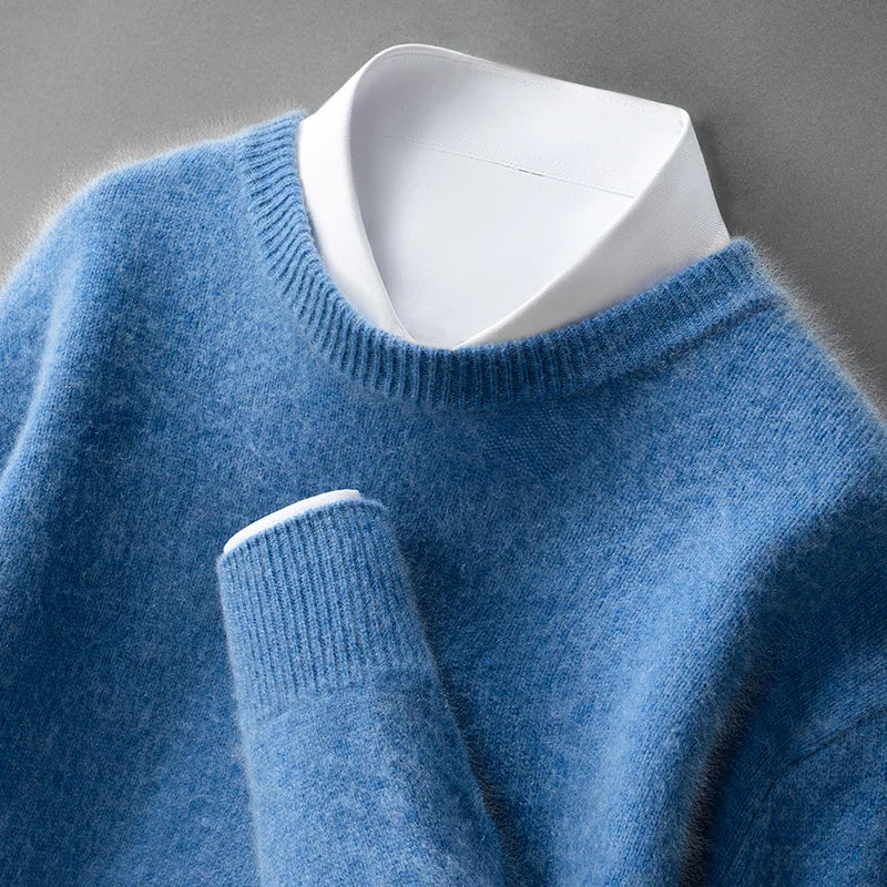 Éléon | Timeless Classic Sweater