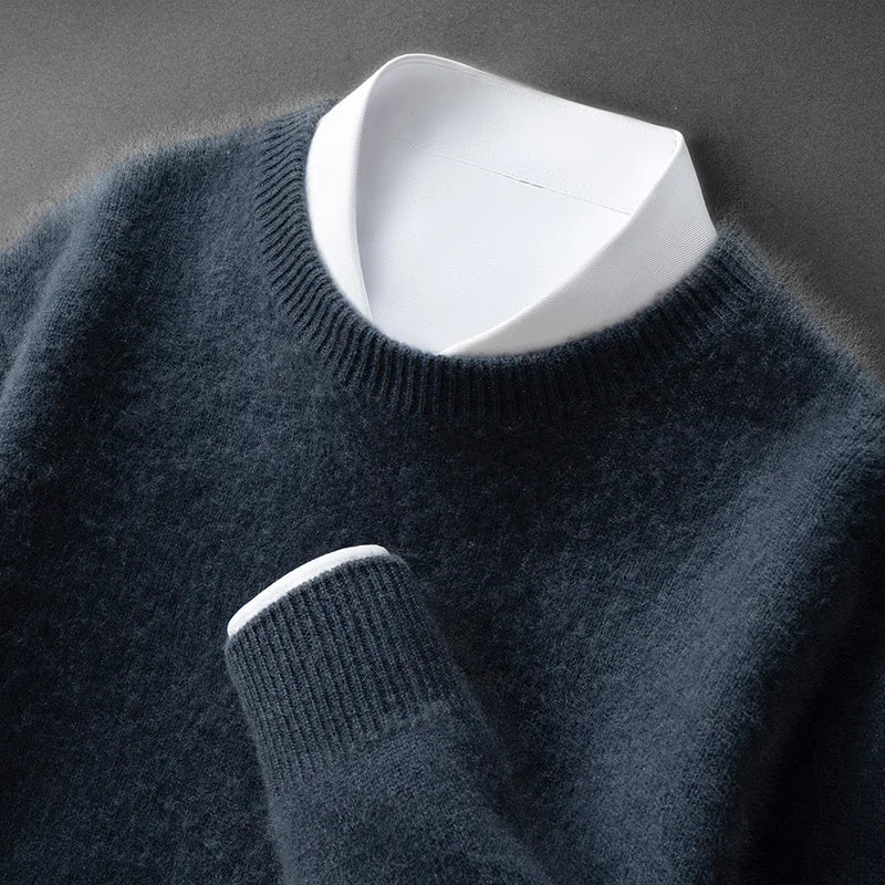 Éléon | Timeless Classic Sweater