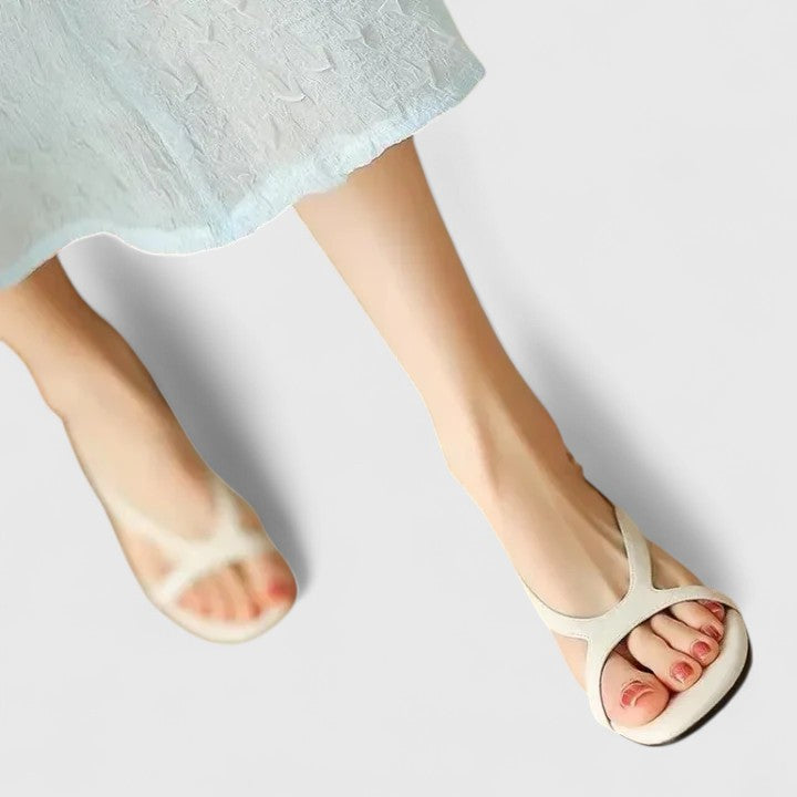 Marley | Minimalist Orthopedic Sandals
