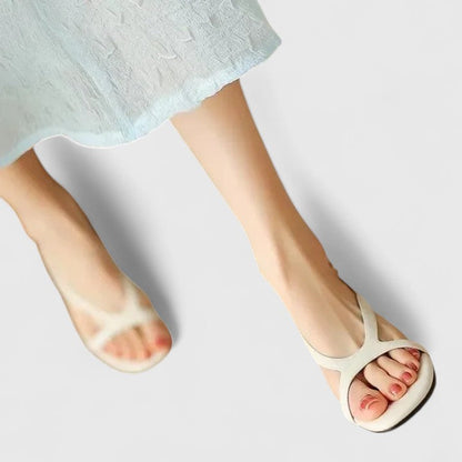 Marley | Minimalist Orthopedic Sandals