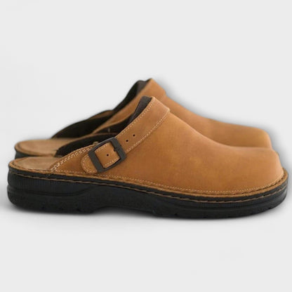 Sabine | Robust Orthopedic Clogs