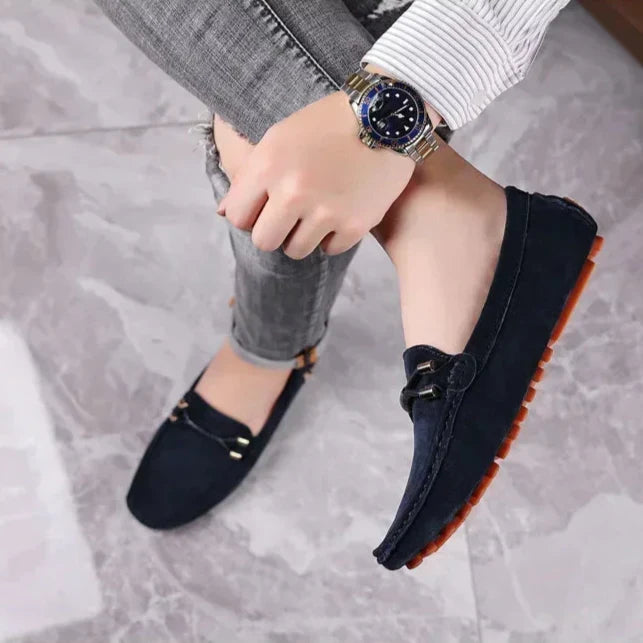 Harmen Loafers
