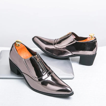 Gladius Premium Leather Shoes