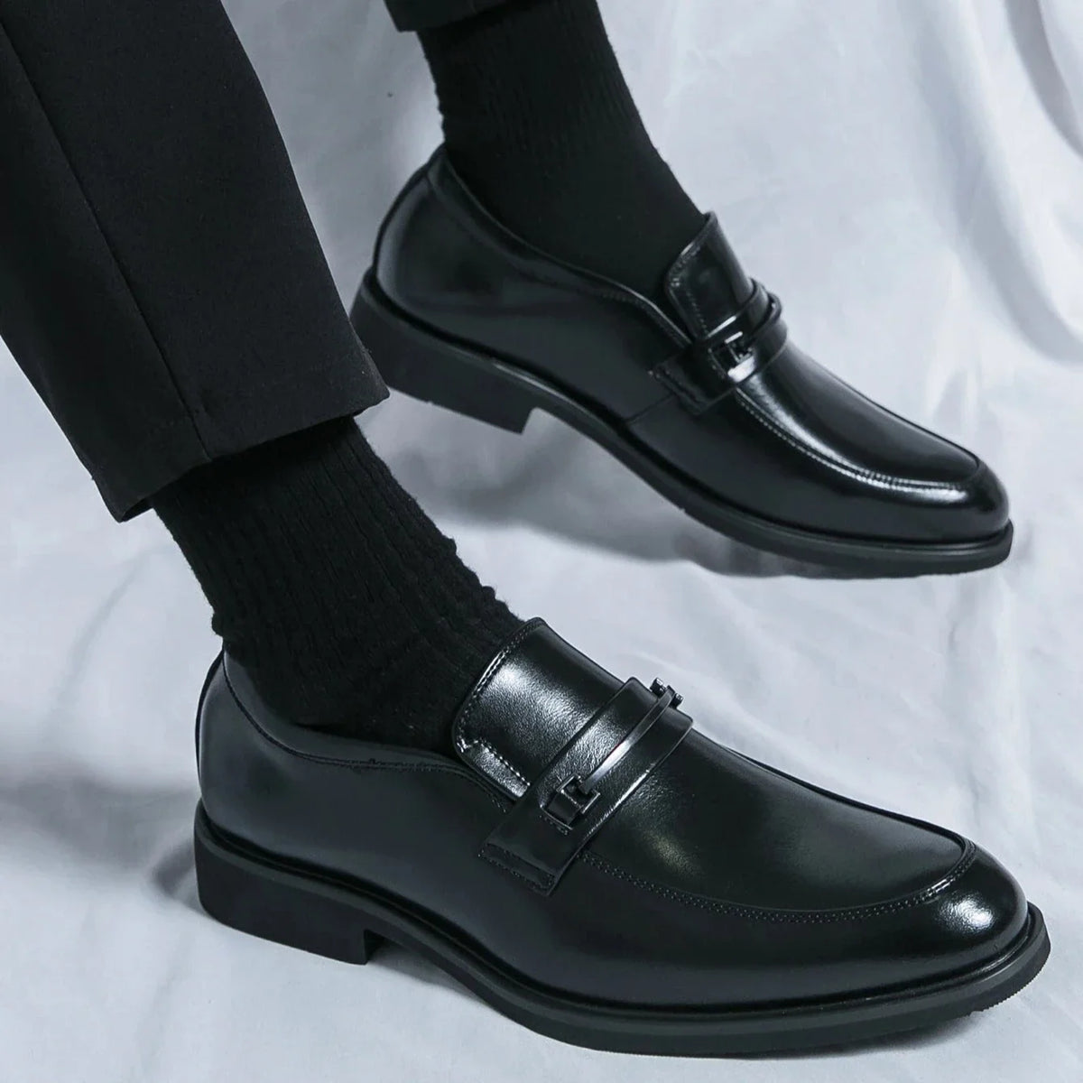 Lusco Loafers