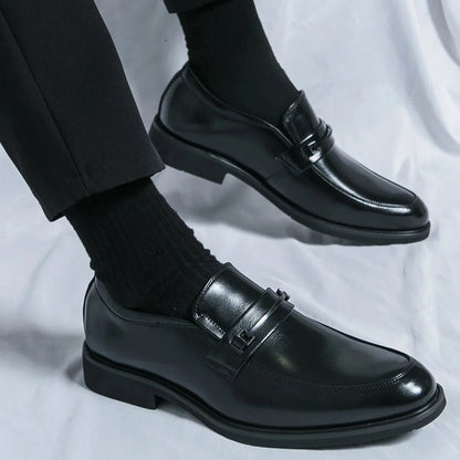 Lusco Loafers