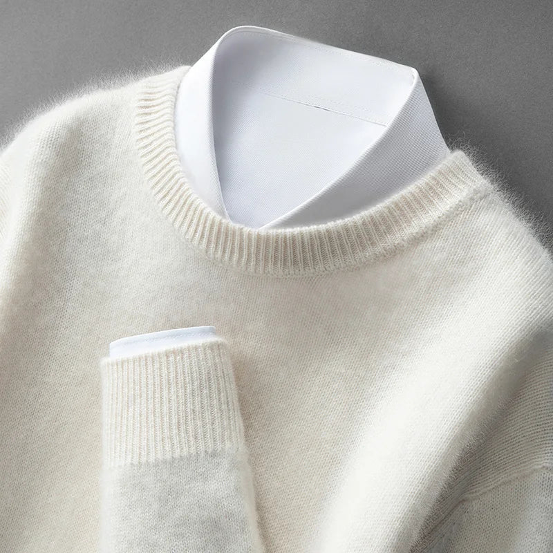 Éléon | Timeless Classic Sweater