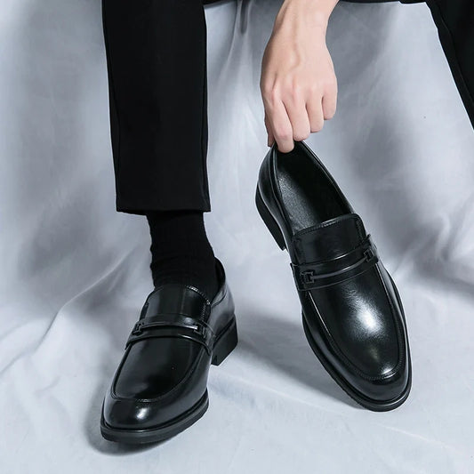 Lusco Loafers