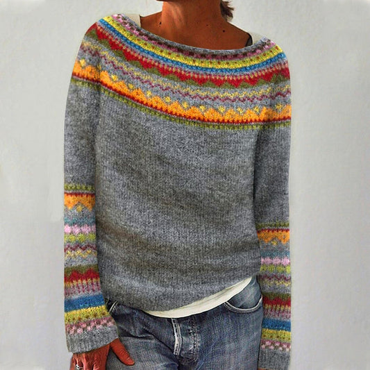The Colter Sweater