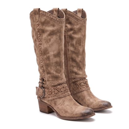 The Sloane Boots