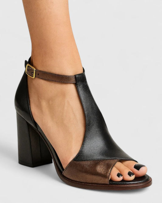 Orélisse | Sculpted Modern Heels