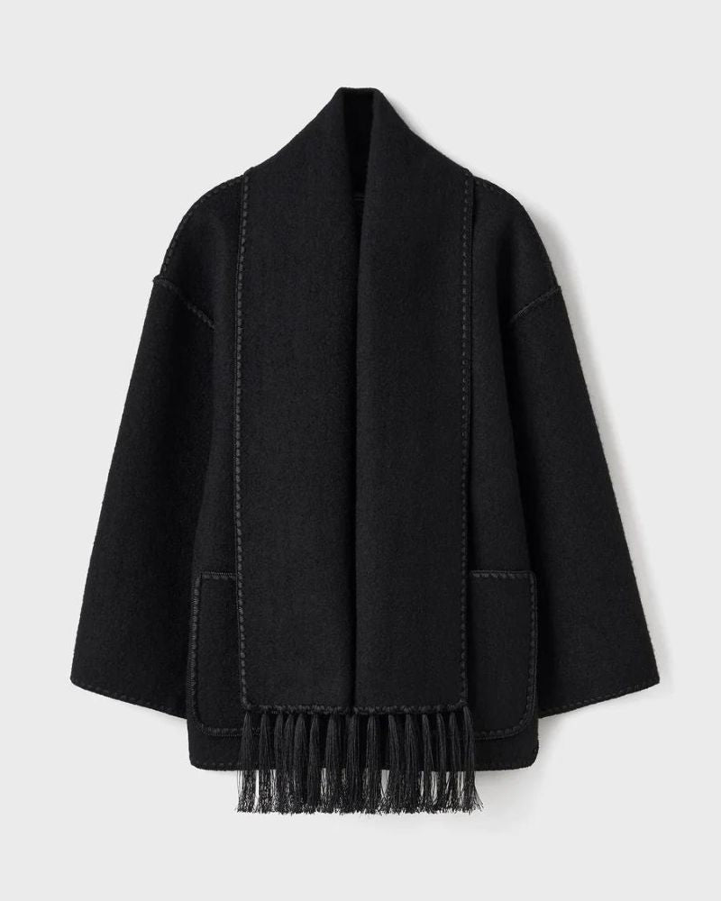 Jayzmarah | Stylish Jacket