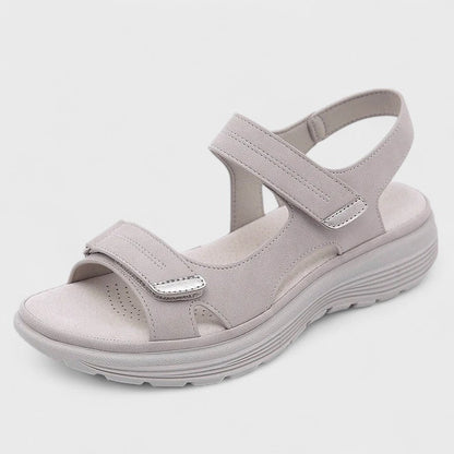 Heidi | Adjustable Orthopedic Sandals