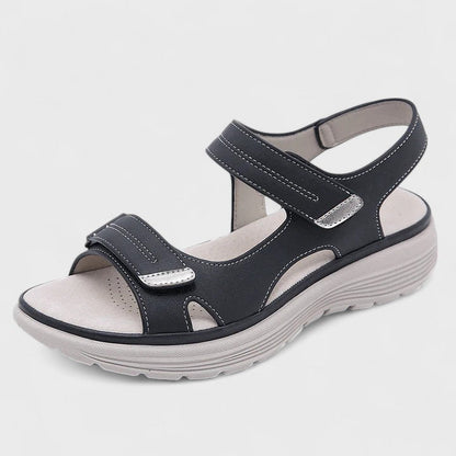 Heidi | Adjustable Orthopedic Sandals