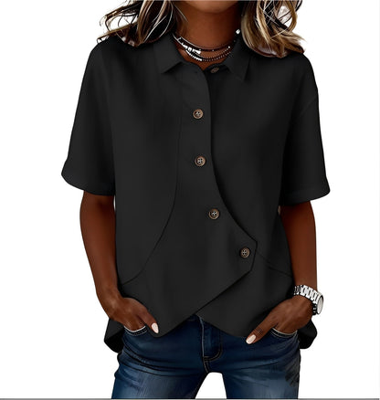 Beatrice - Lightweight Blouse
