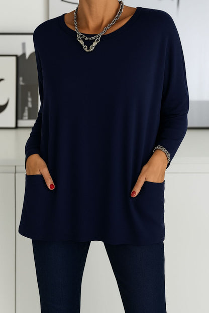 Alexia – Soft and Cozy Sweater