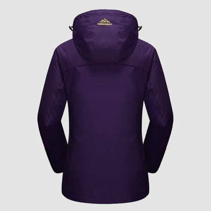 Aldenne – 3-in-1 Waterproof Winter Jacket