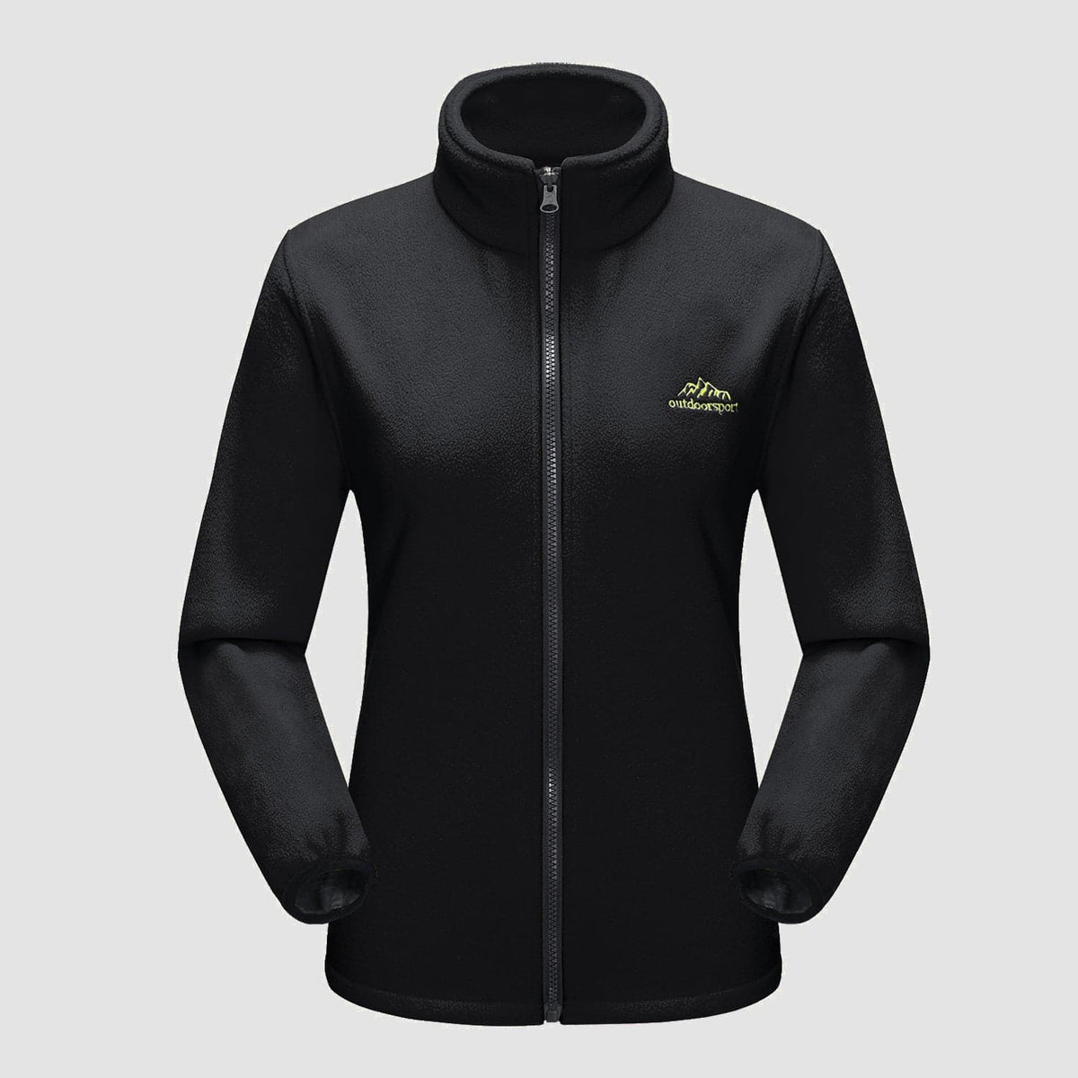 Aldenne – 3-in-1 Waterproof Winter Jacket