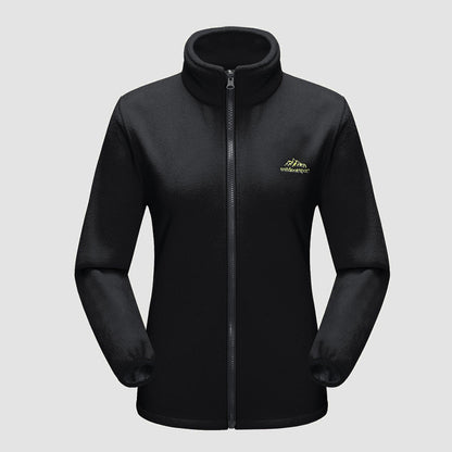 Aldenne – 3-in-1 Waterproof Winter Jacket
