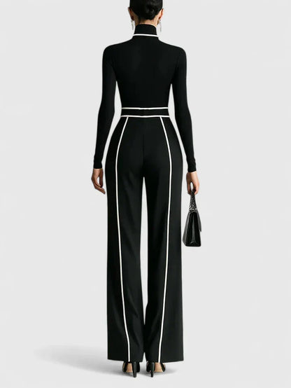 Jayzhera | Elegant Set