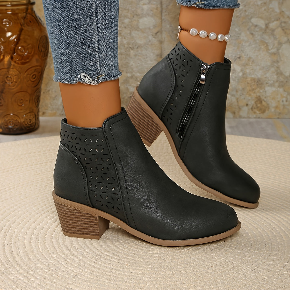 Talons | Orthopedic Boots