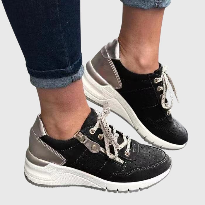Camille | Urban Comfort Sneakers