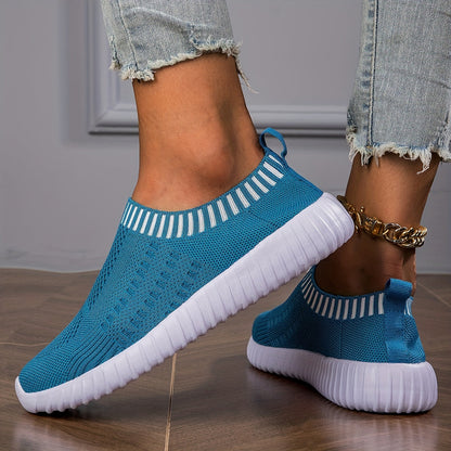 Naya | Ultra Comfort Sock Sneakers