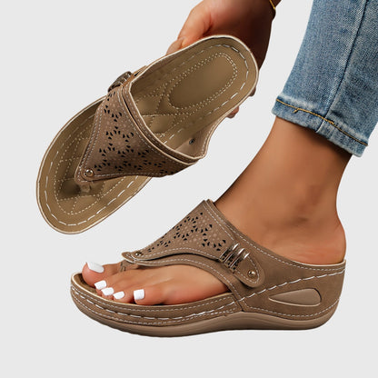 Maëlle | Breathable Orthopedic Sandals