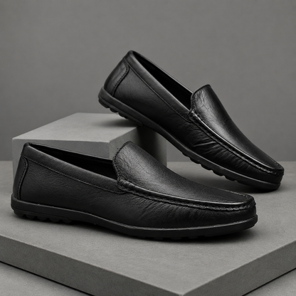 Nico Leather Loafer
